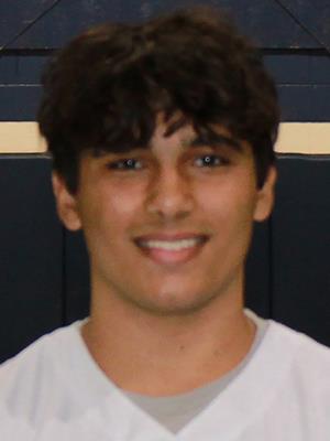 Jayden Gonzalez mugshot