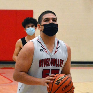 Jalen Alonzo