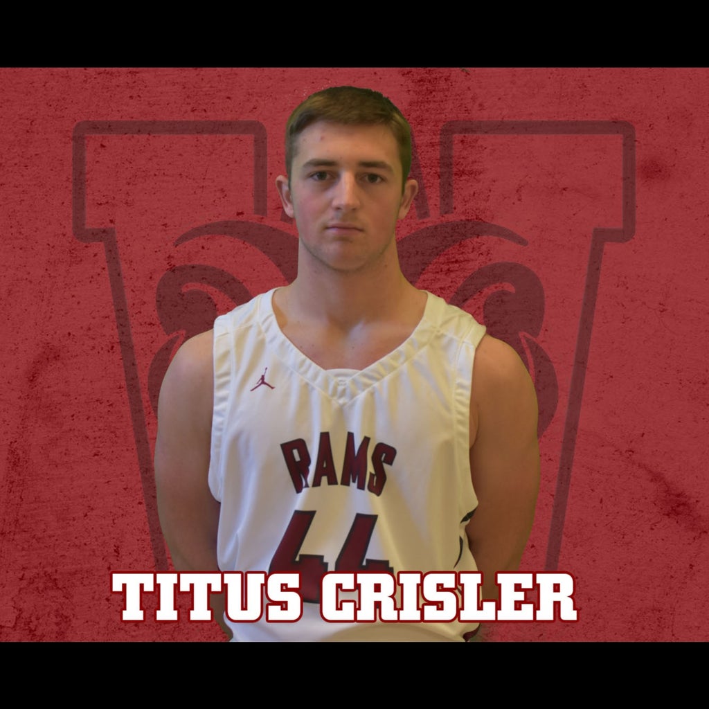 Titus Crisler