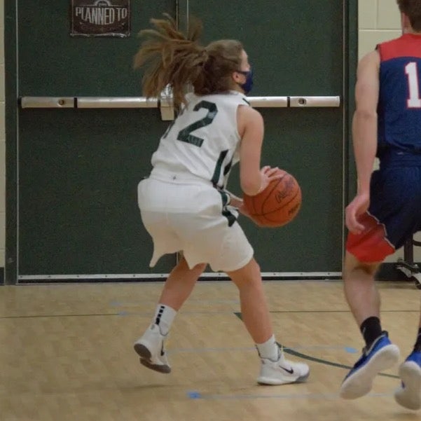 Mary Clementine Gadwood