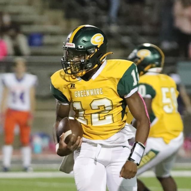 Khaleel Hawkins