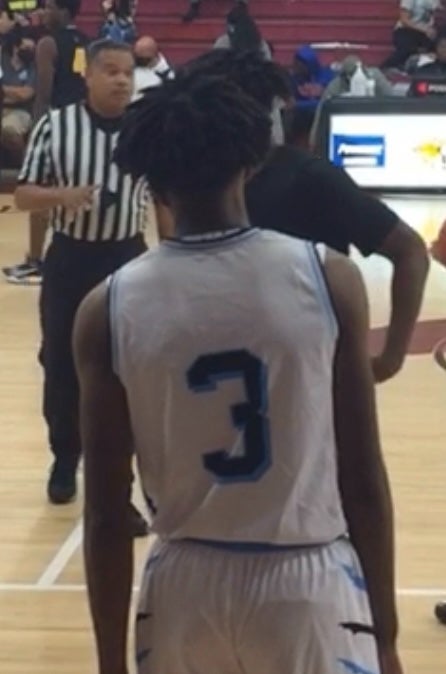 Jordan  Dash