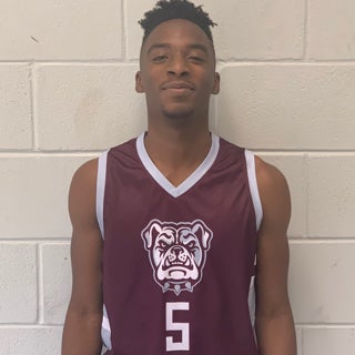 Damaurian Edwards