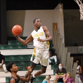 Jamar Houston