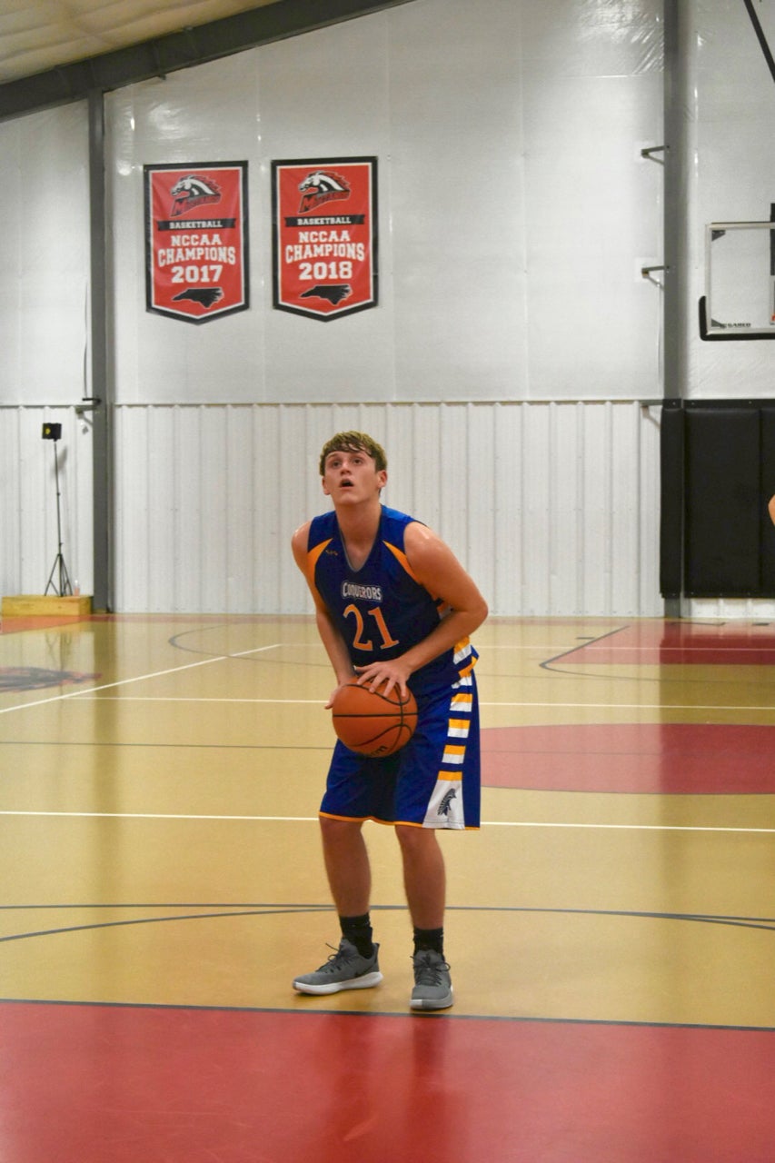 Garrett Goodson