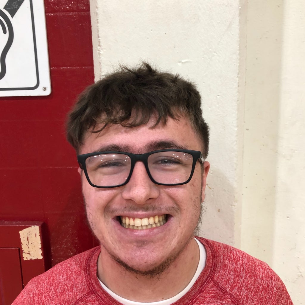 Dominic Ruggerio mugshot