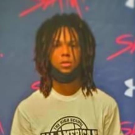 MEKHI BONILLIA mugshot