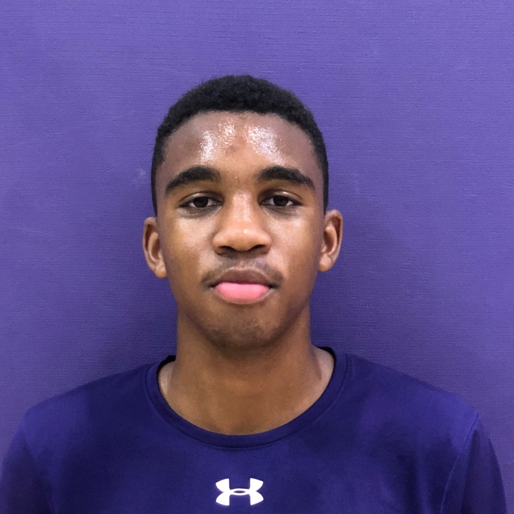 Mitchell Starks mugshot