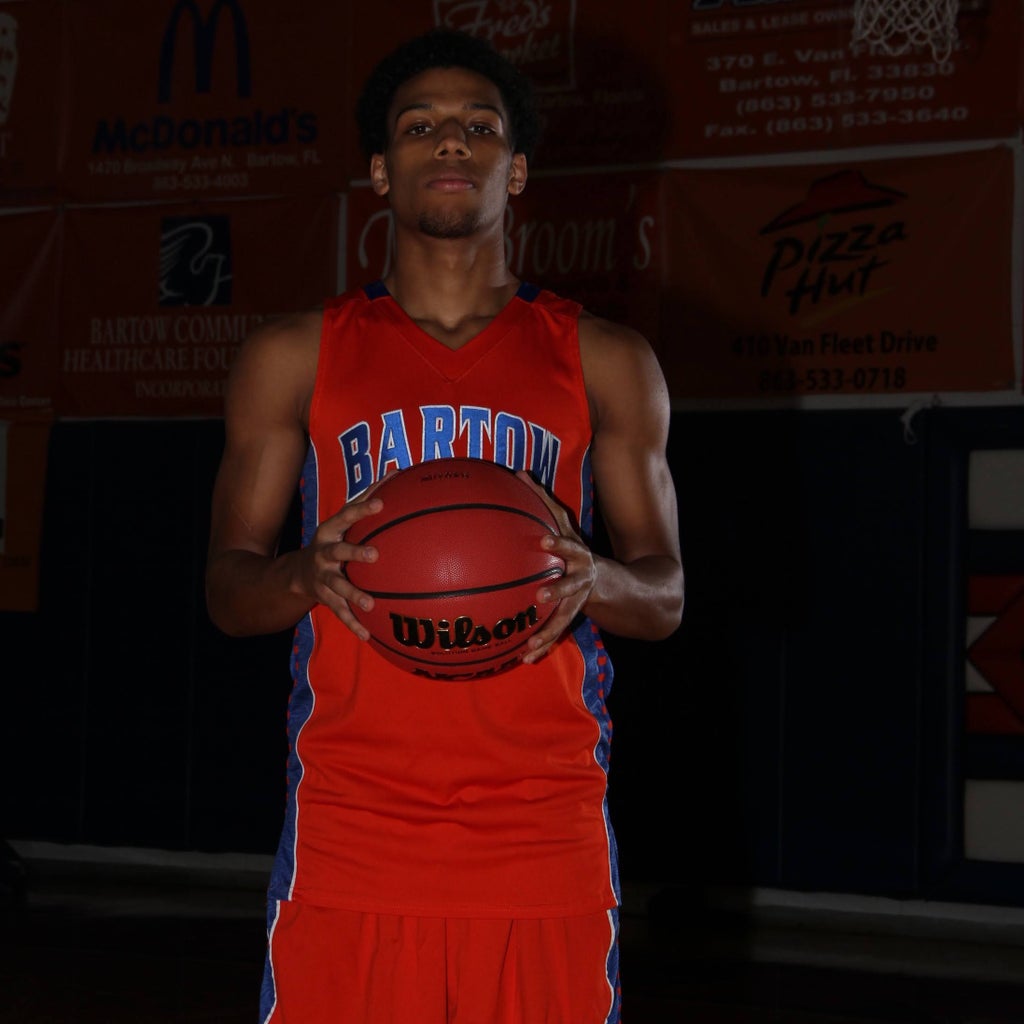 Malcolm Dewberry