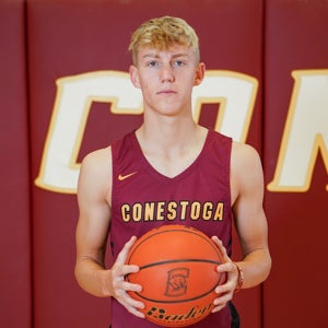 Lane Fox mugshot