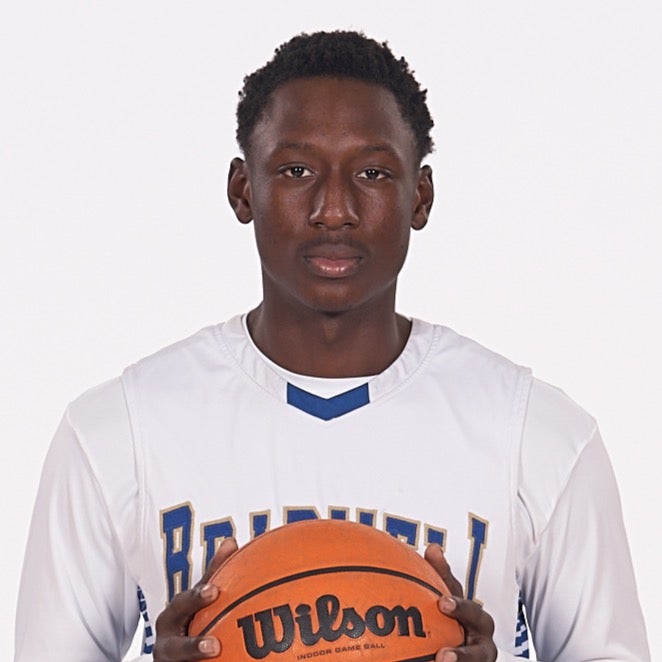 Jaylin Frasier mugshot