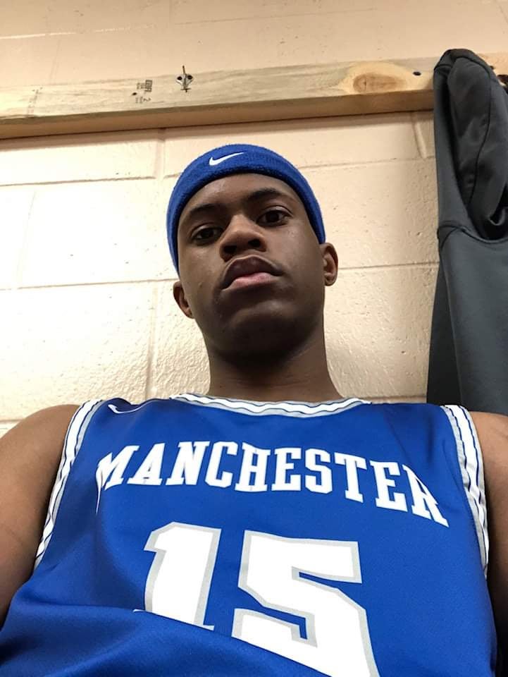 Zy'Juan Gray