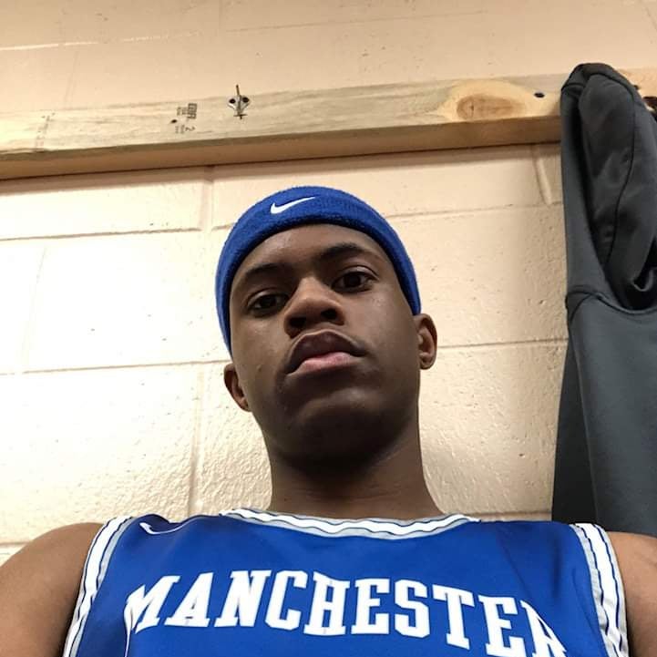 Zy'Juan Gray mugshot