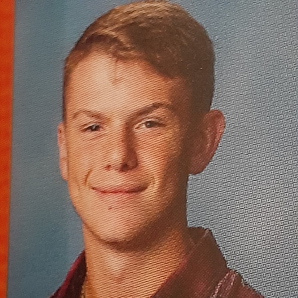 Eli Mcclain mugshot