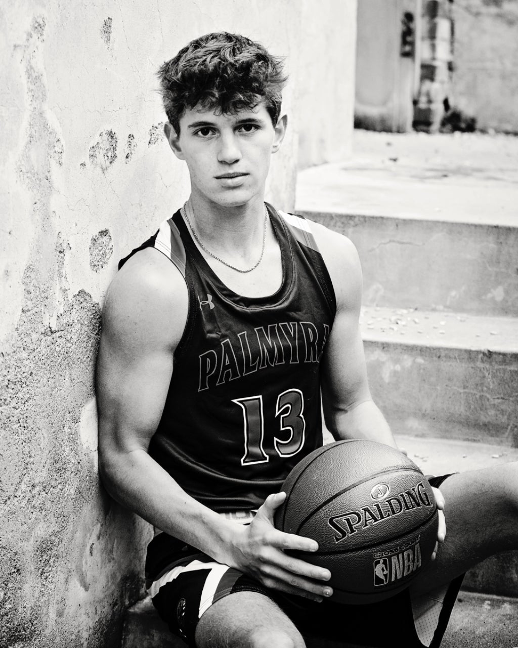Aaron Stamper