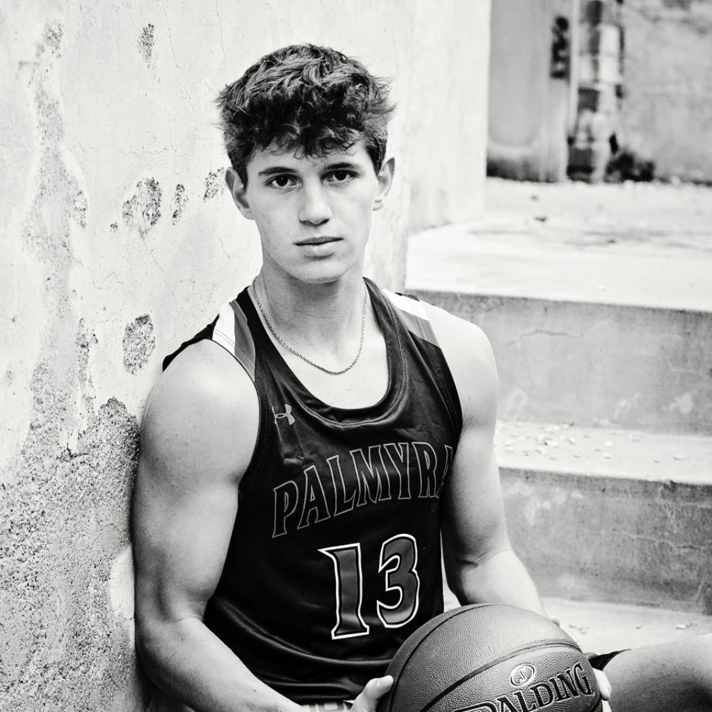 Aaron Stamper