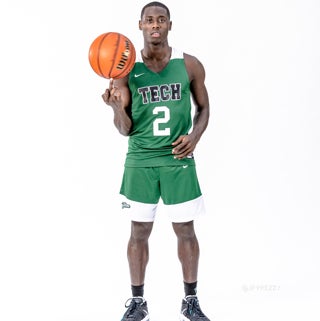 Pj Lanier
