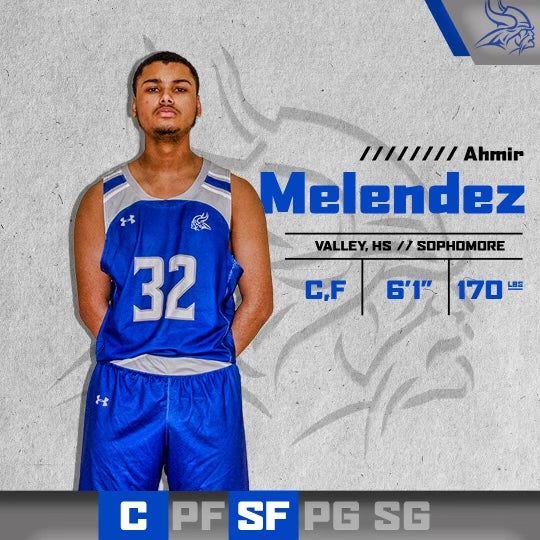 Ahmir Melendez  mugshot