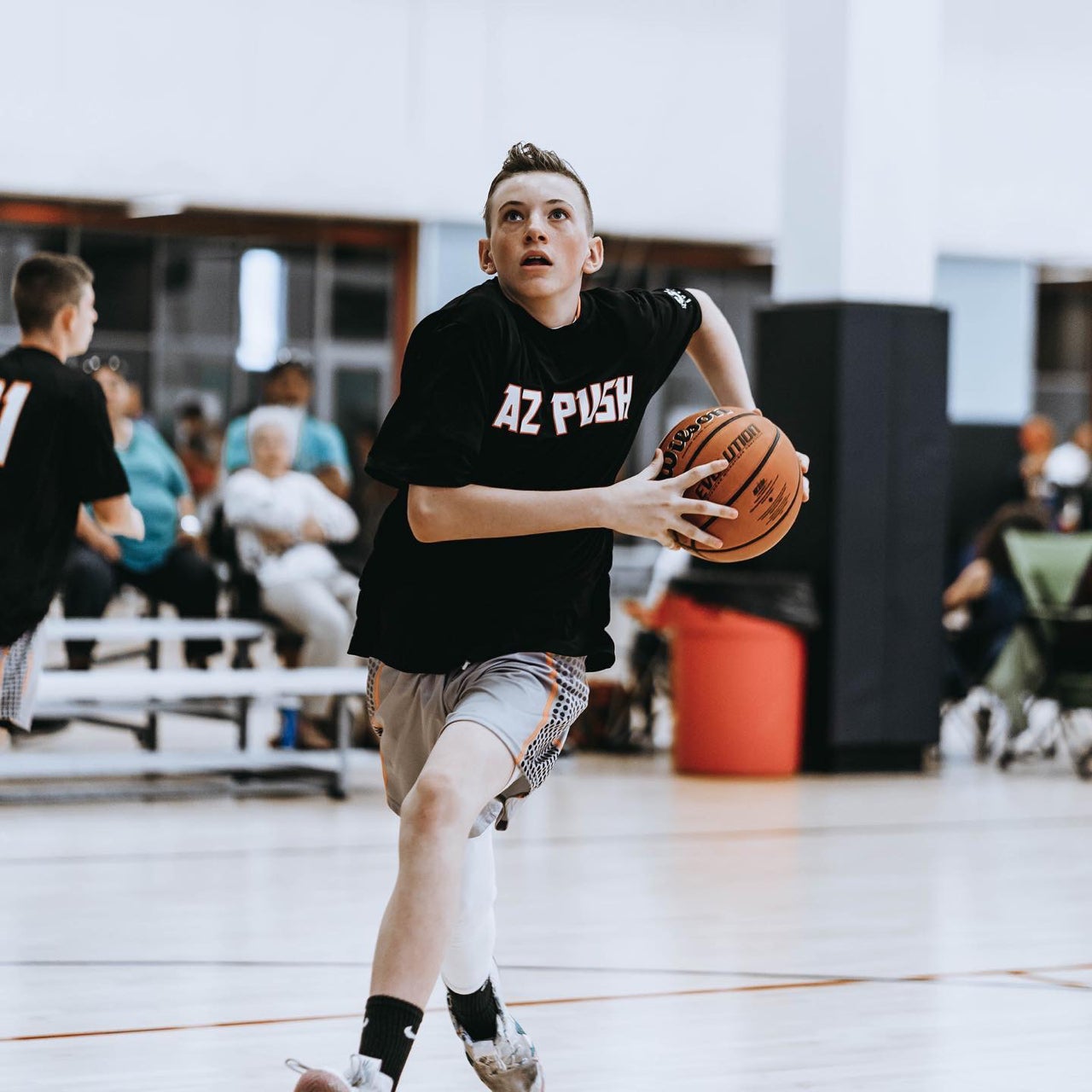 Austin  Kraemer