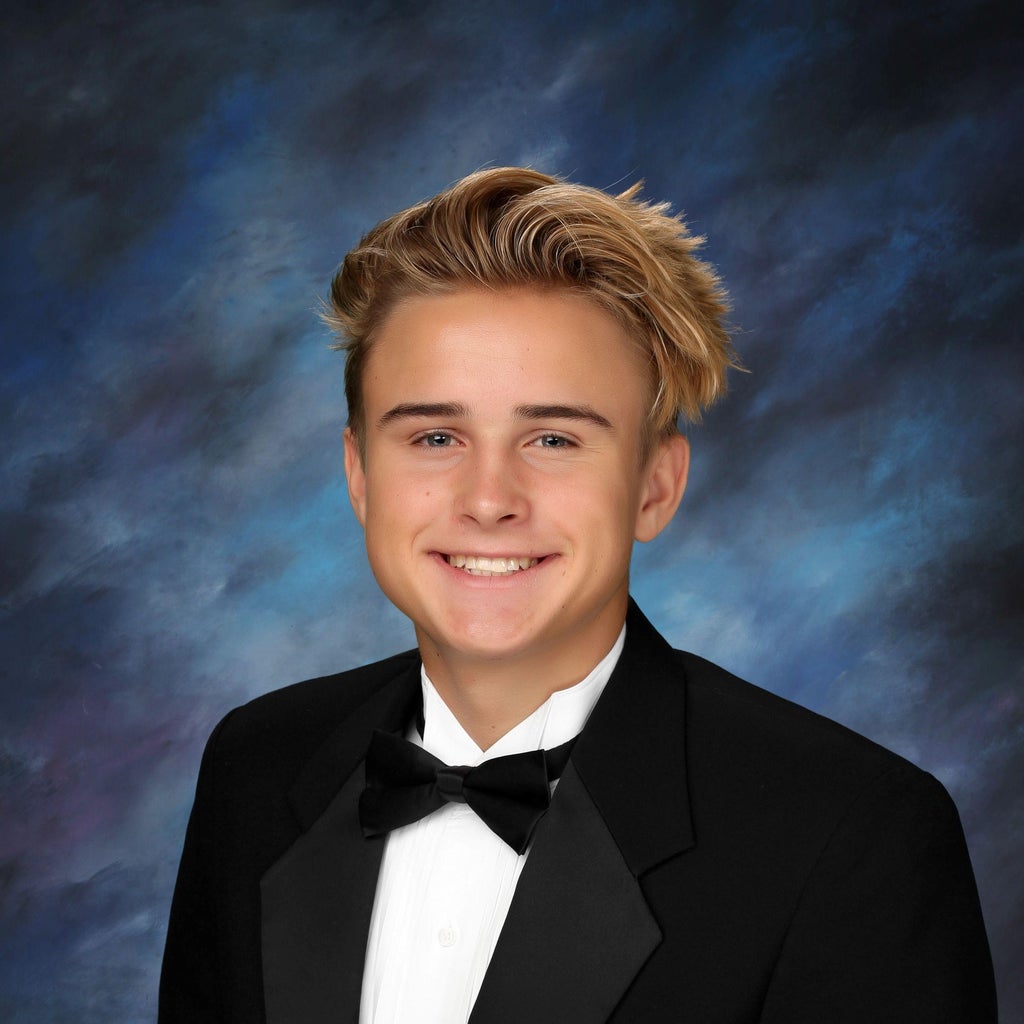 Jackson Weiderman mugshot