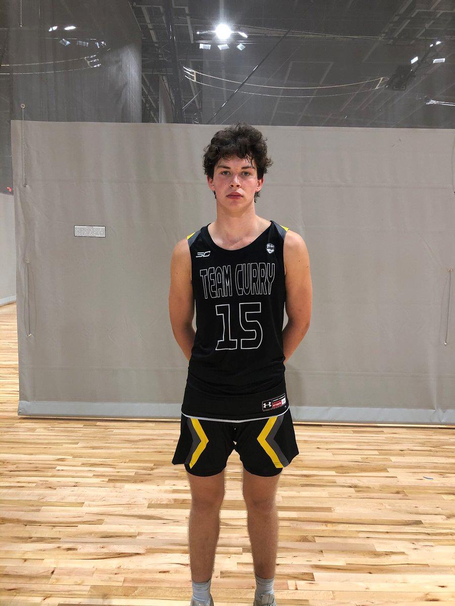 Cade Nicholson