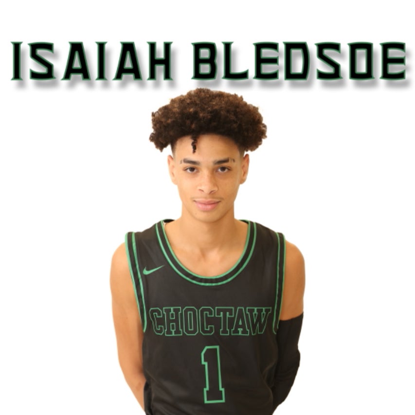 Isaiah Bledsoe