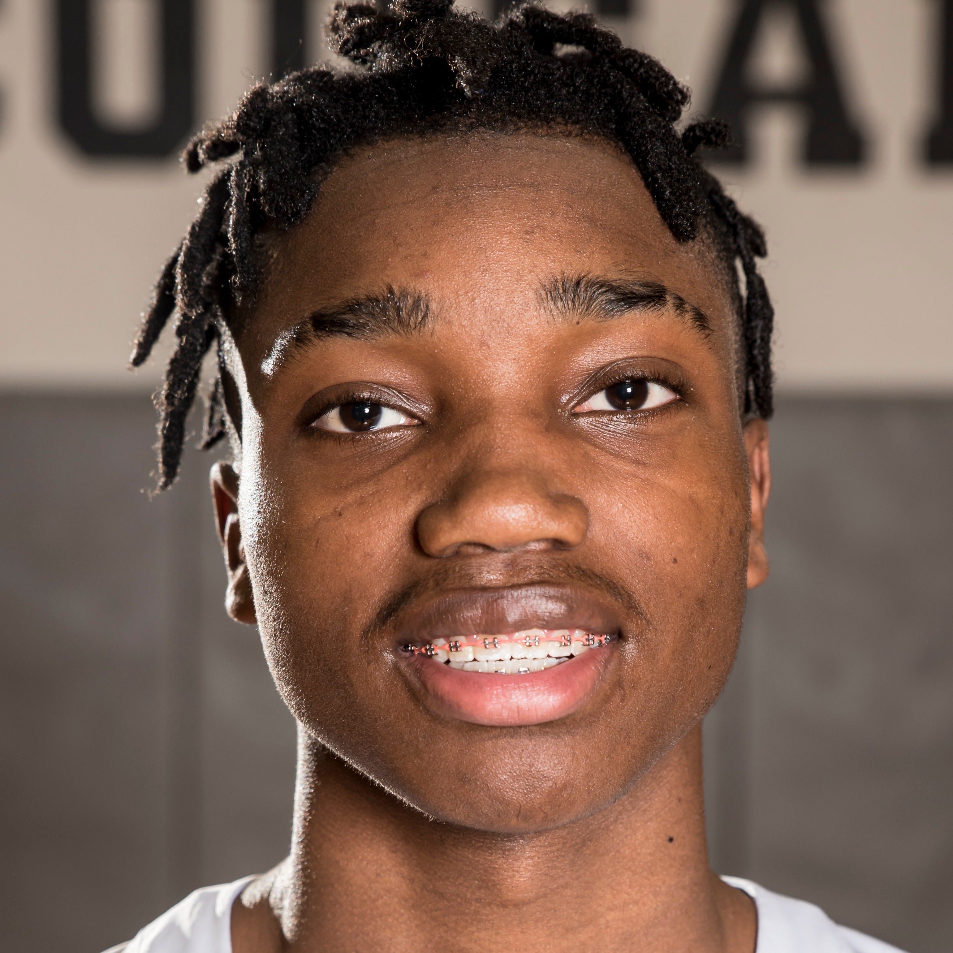 Zy Brown mugshot