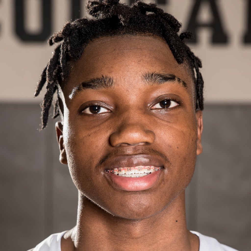 Zy Brown mugshot
