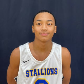 Isaiah Pongtorn