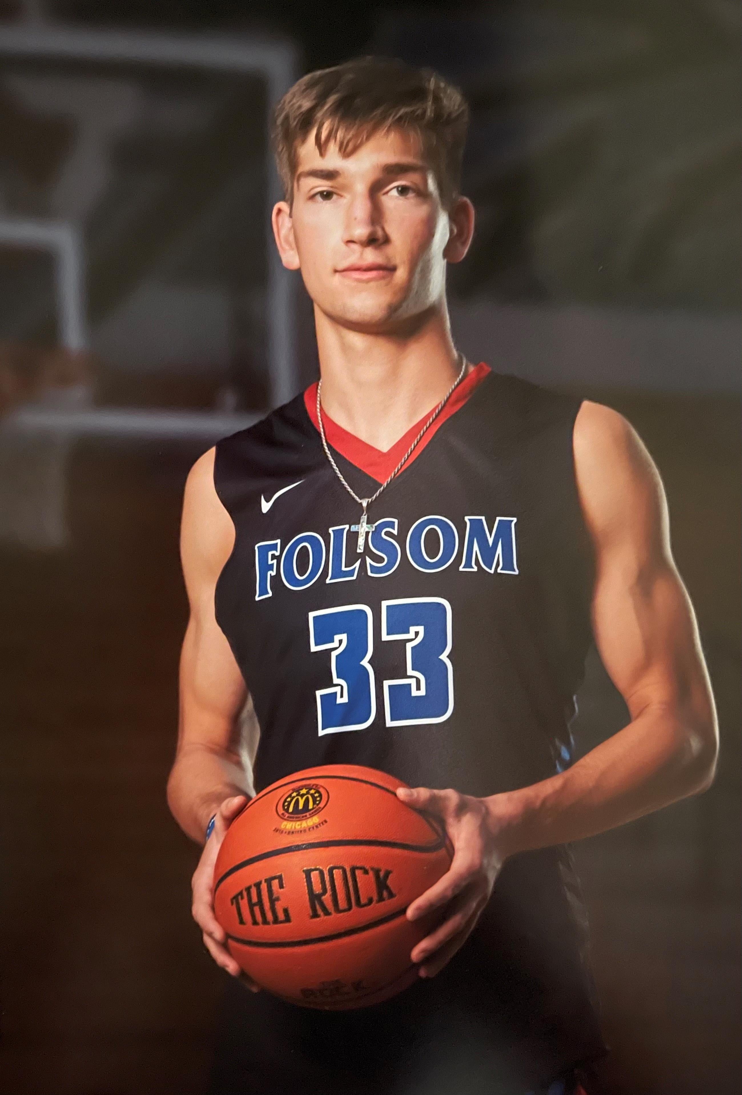 Brycen Shackelford