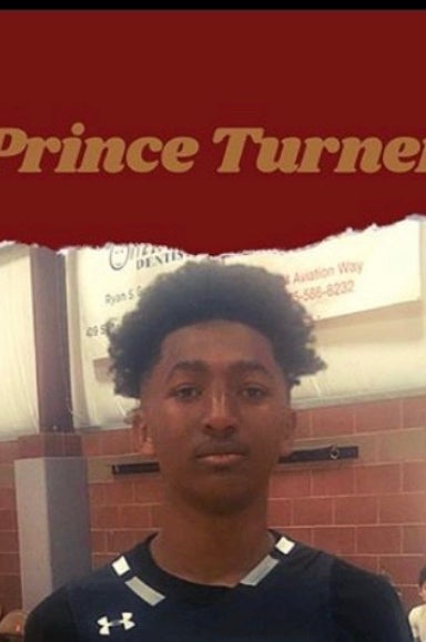 Prince  Turner 