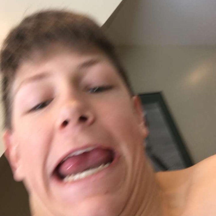 Kole Forsthoffer mugshot