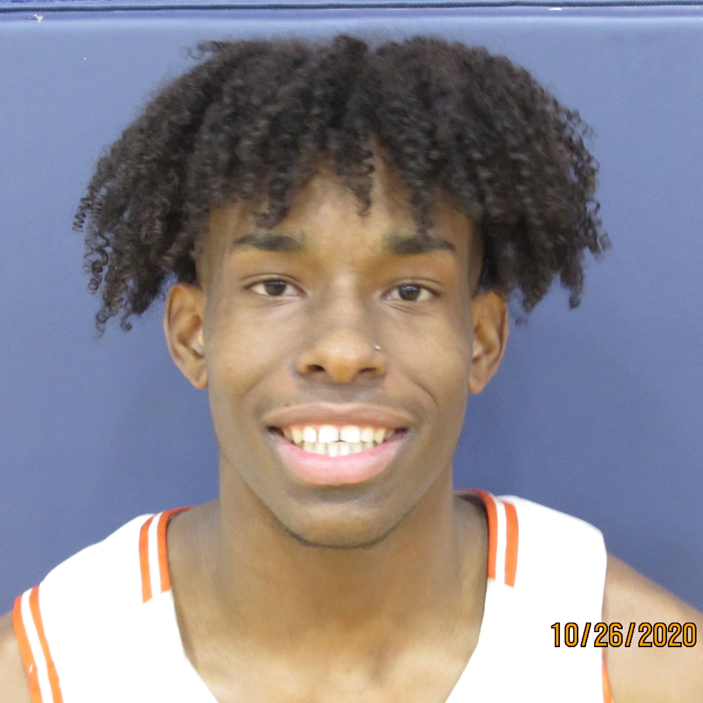 Travalle Beckwith