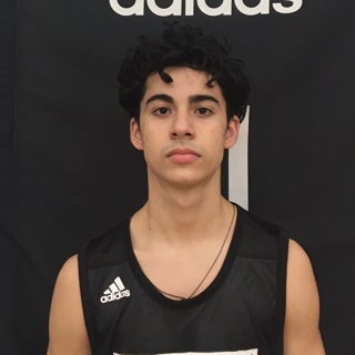 Sam Castro mugshot