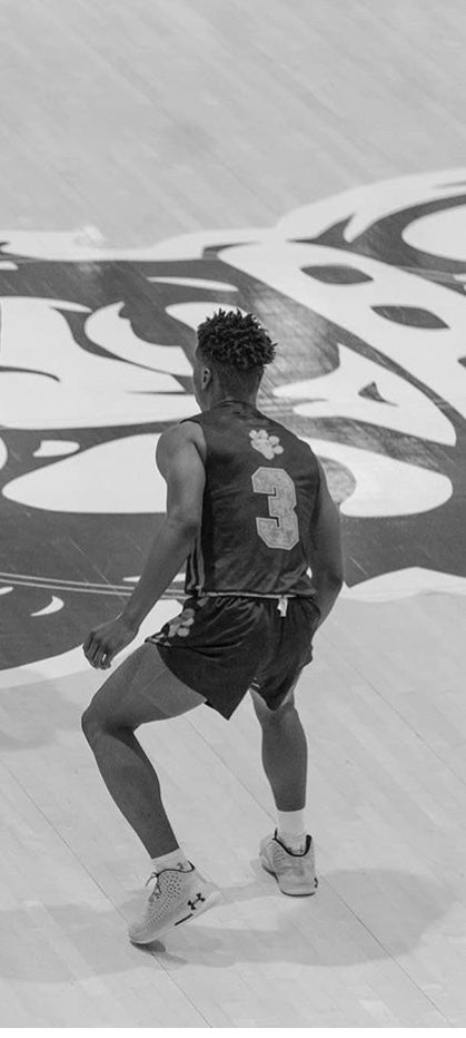 Amarion Jackson