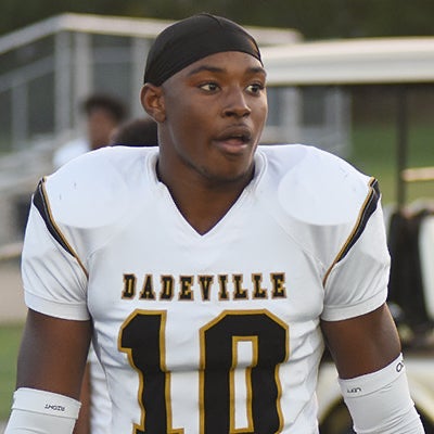 Avontae Wilson