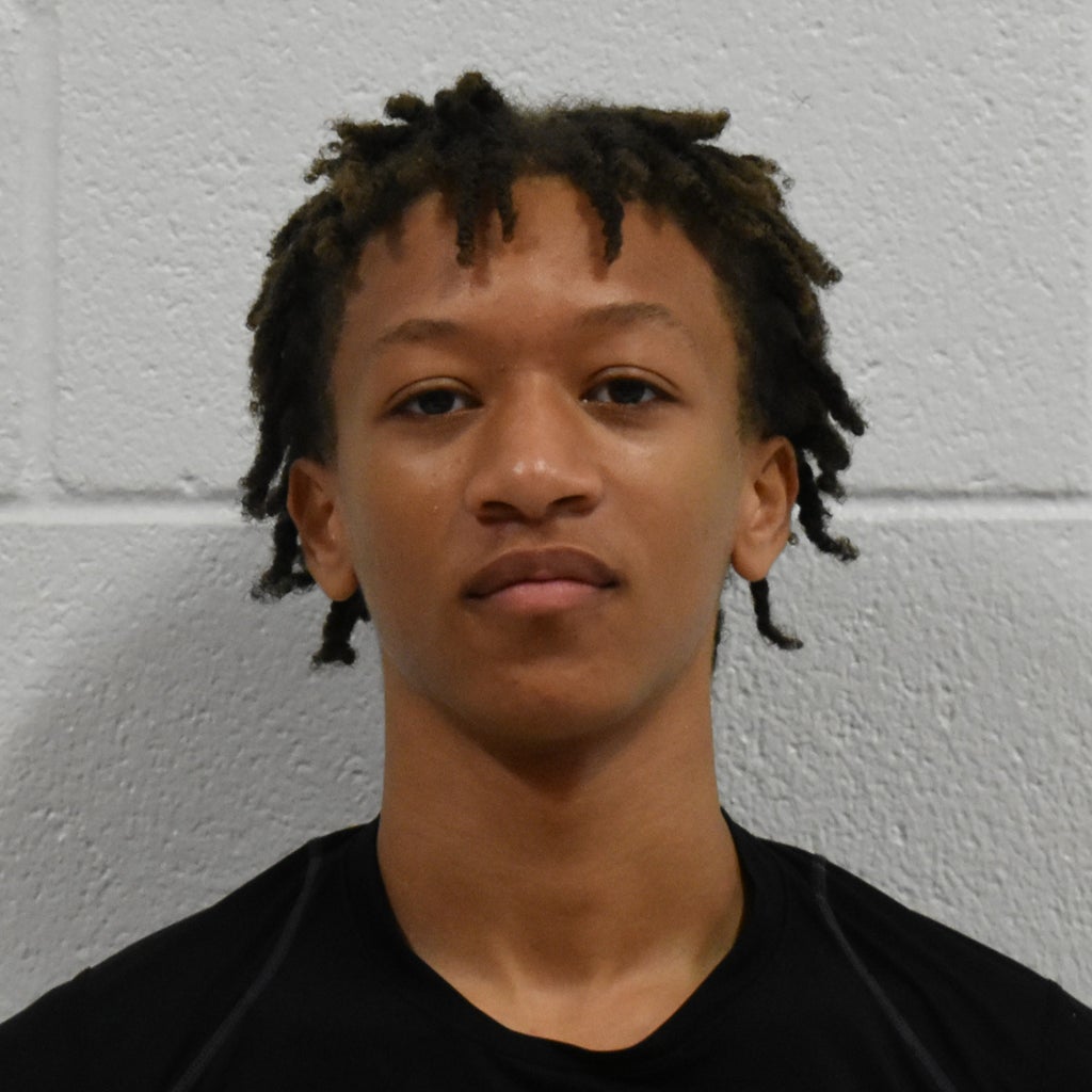 BJ Erwin Jr. mugshot