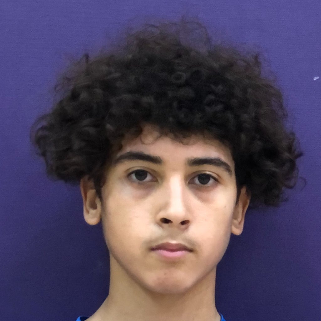 Moad Machti mugshot