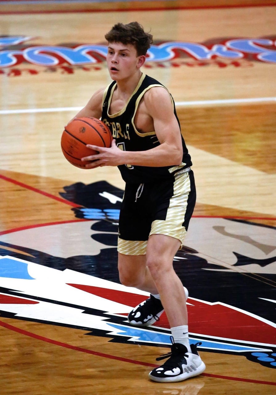 Tarick Mcglothin