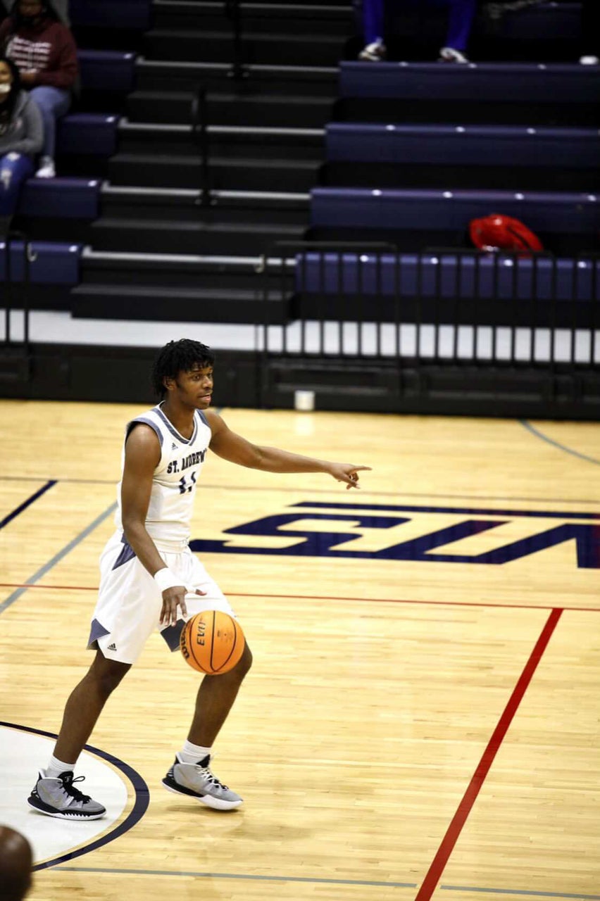 Javion Johnson