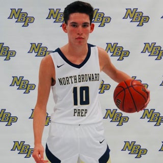 Ryan Negri
