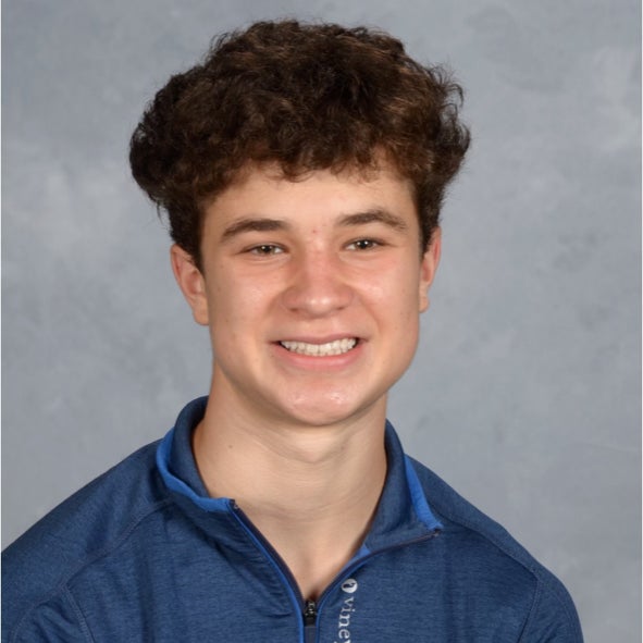 James Fygetakis-gollop mugshot