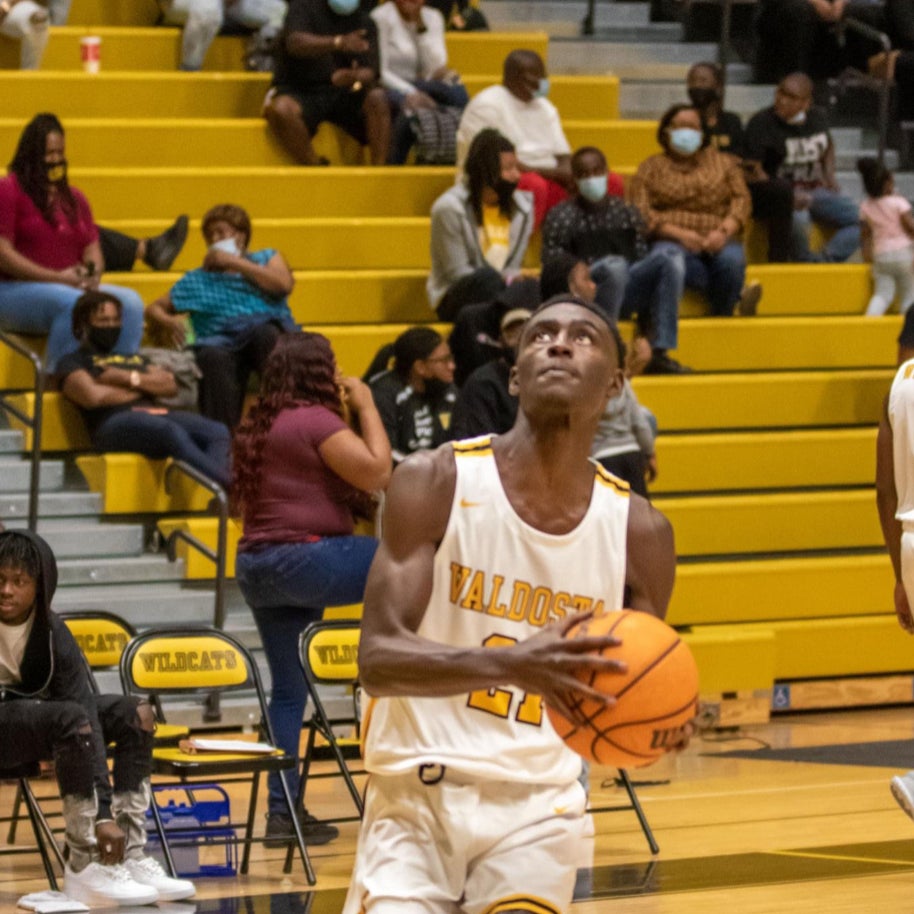 Jakobe Houston