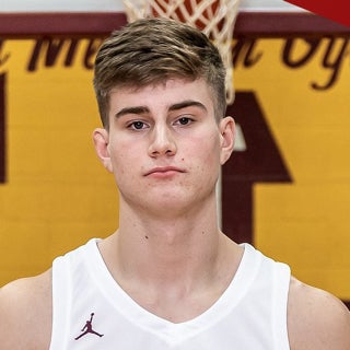 Brady Bell mugshot