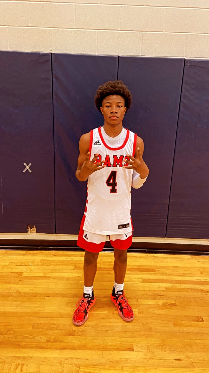 Isaac Tatum