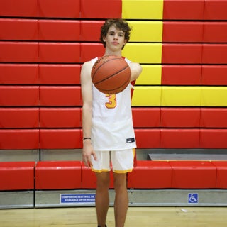 Jackson Blakley mugshot