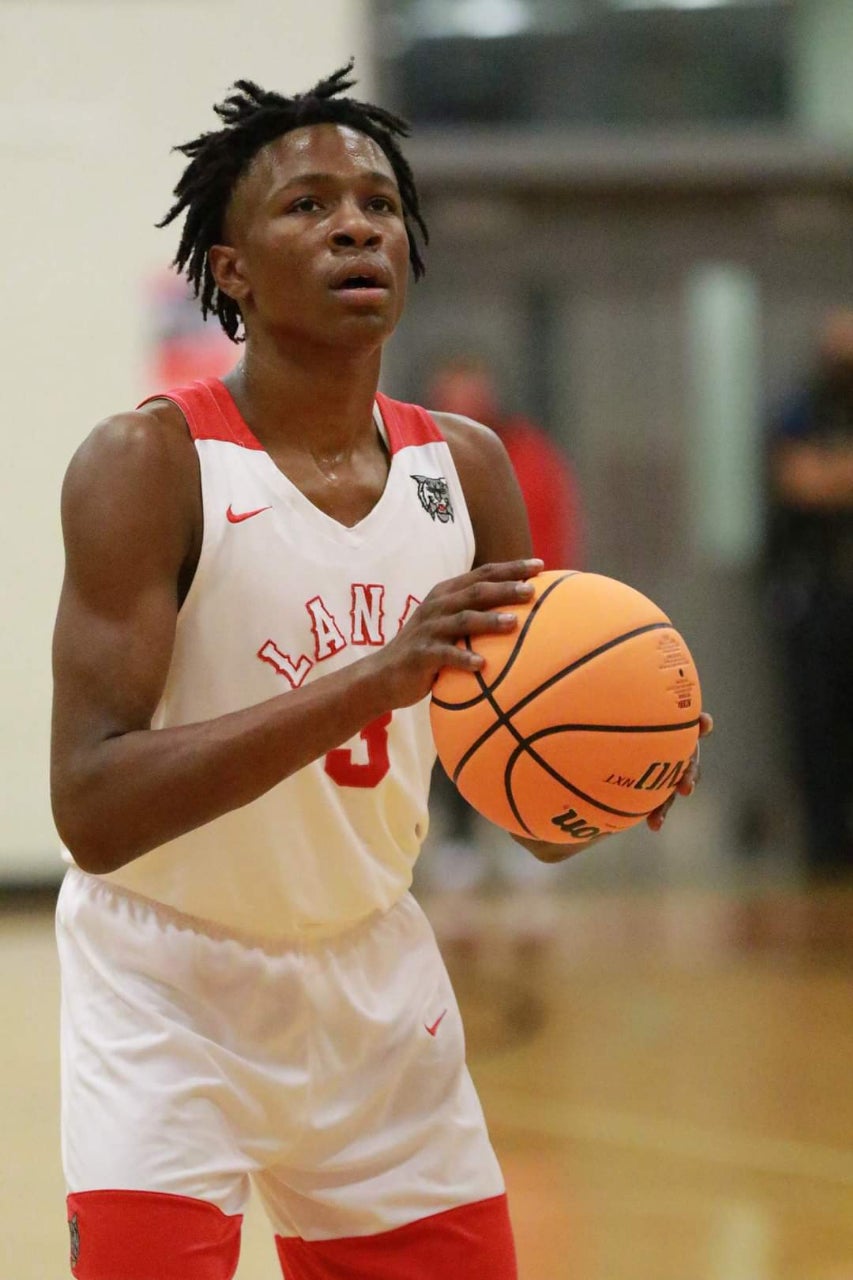 Khylen Collier