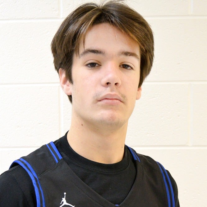 Drew Doyle mugshot