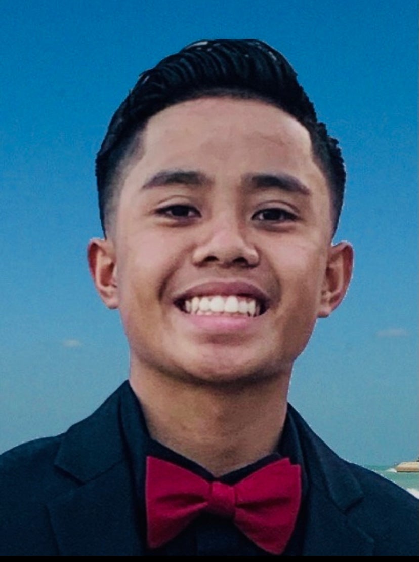 Josiah Panis
