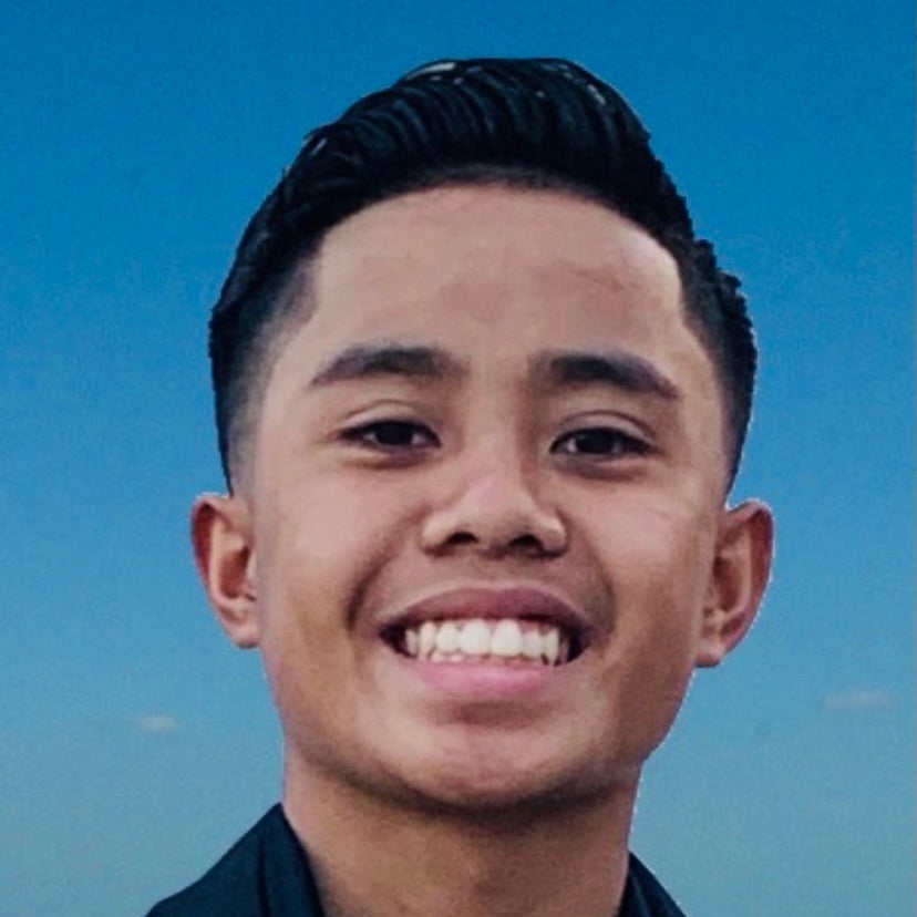 Josiah Panis mugshot
